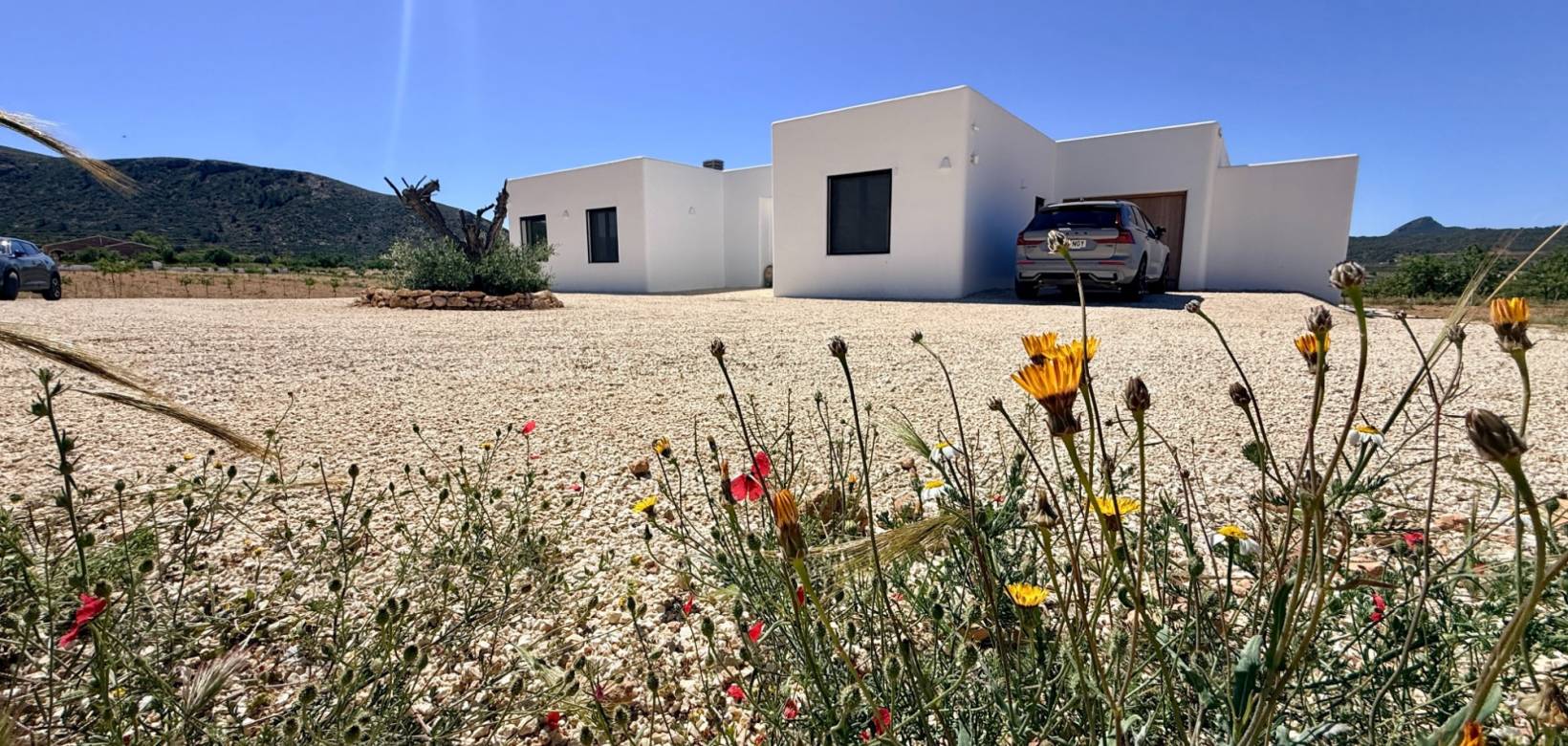Venta - Chalet - Barbarroja