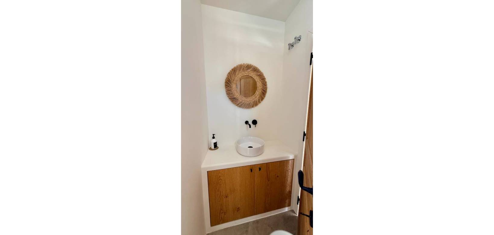 Venta - Chalet - Barbarroja