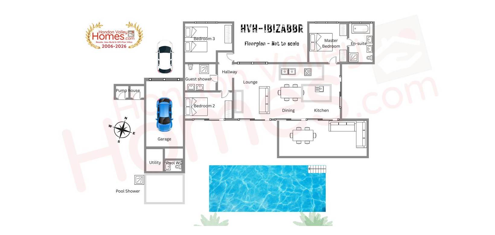 Venta - Chalet - Barbarroja