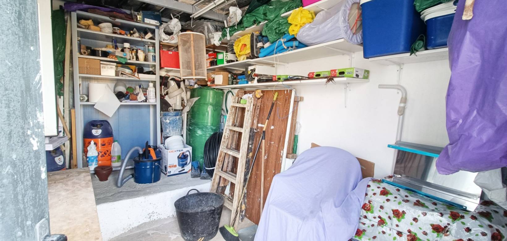 Venta - Chalet - Barinas