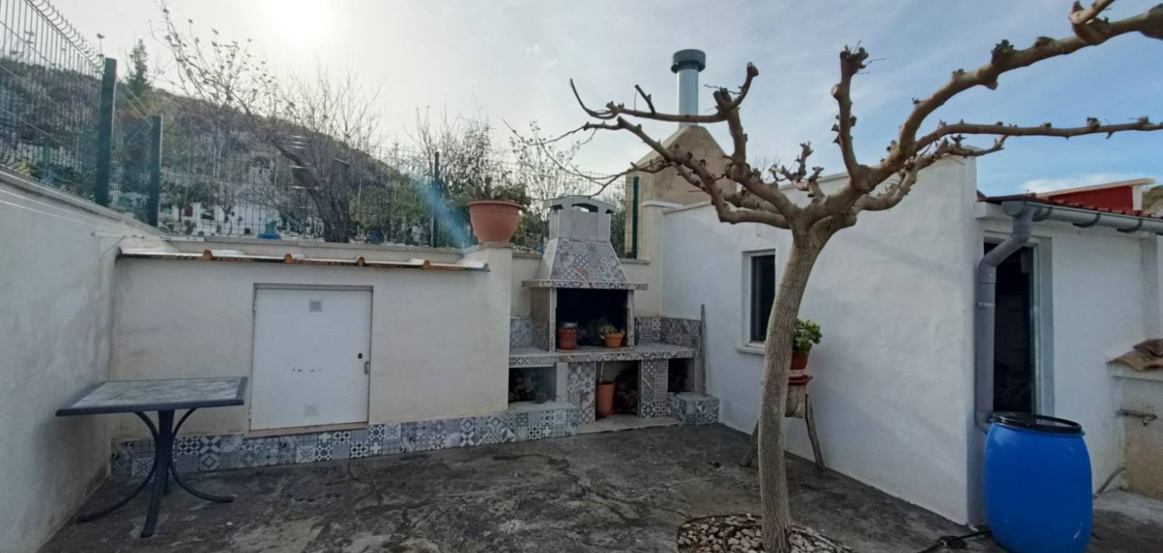 Venta - Chalet - Barinas