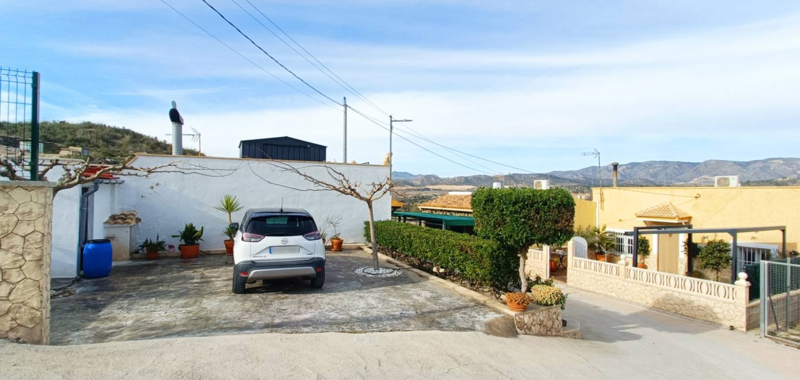 Venta - Chalet - Barinas