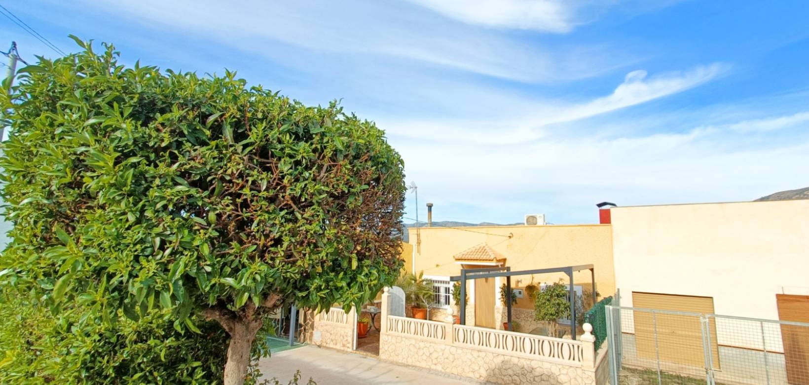 Venta - Chalet - Barinas