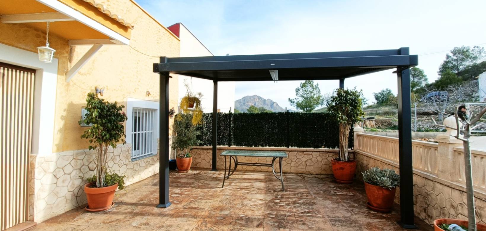 Venta - Chalet - Barinas