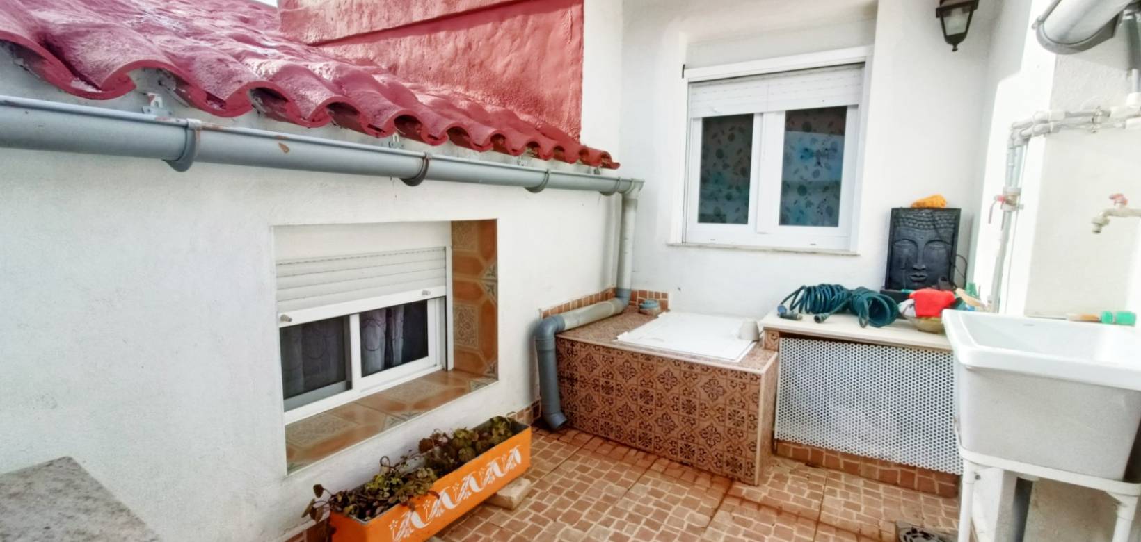 Venta - Chalet - Barinas