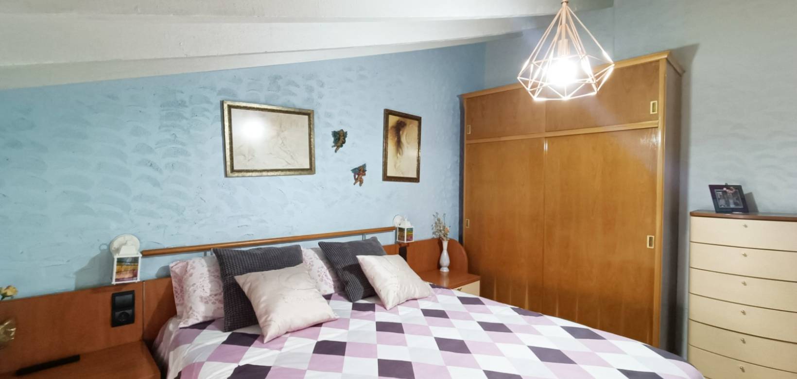 Venta - Chalet - Barinas