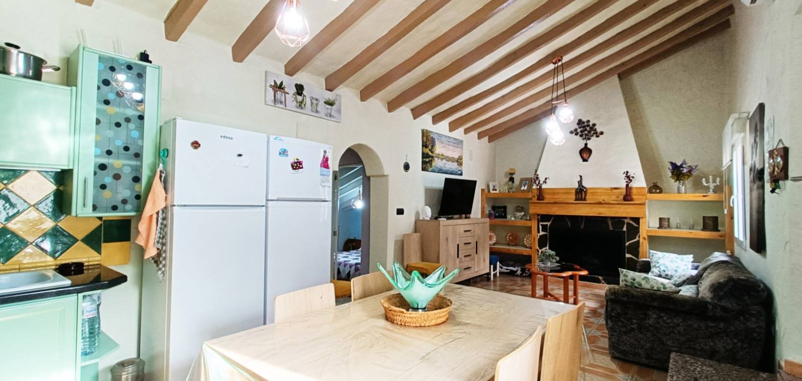 Venta - Chalet - Barinas