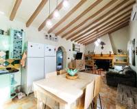 Venta - Chalet - Barinas