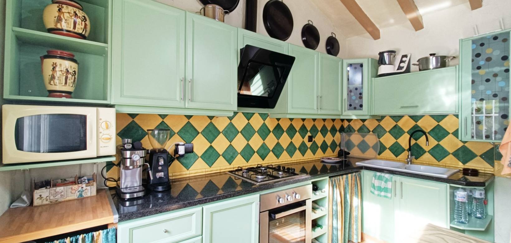 Venta - Chalet - Barinas