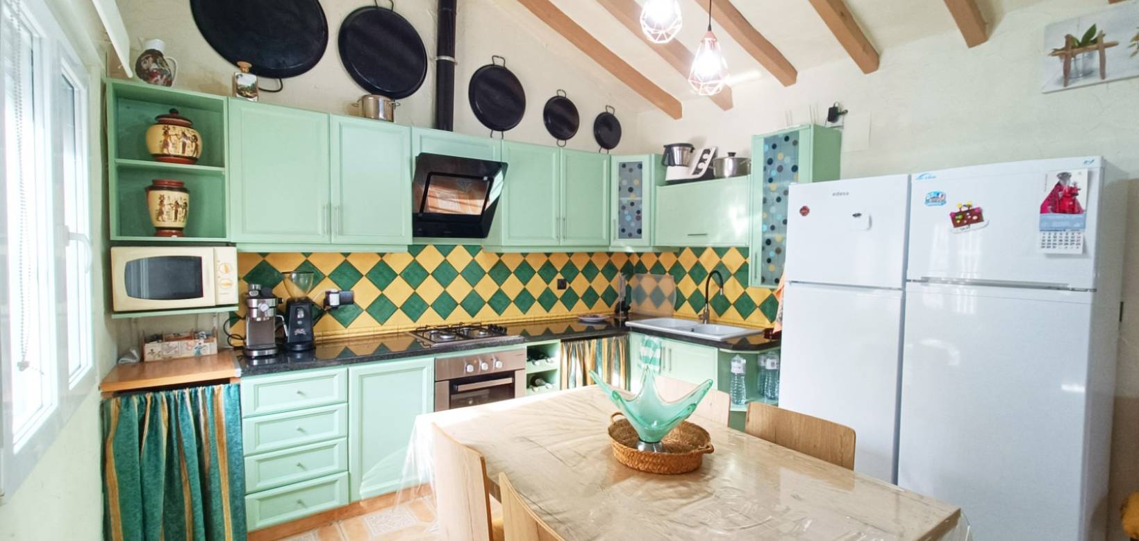 Venta - Chalet - Barinas