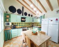 Venta - Chalet - Barinas