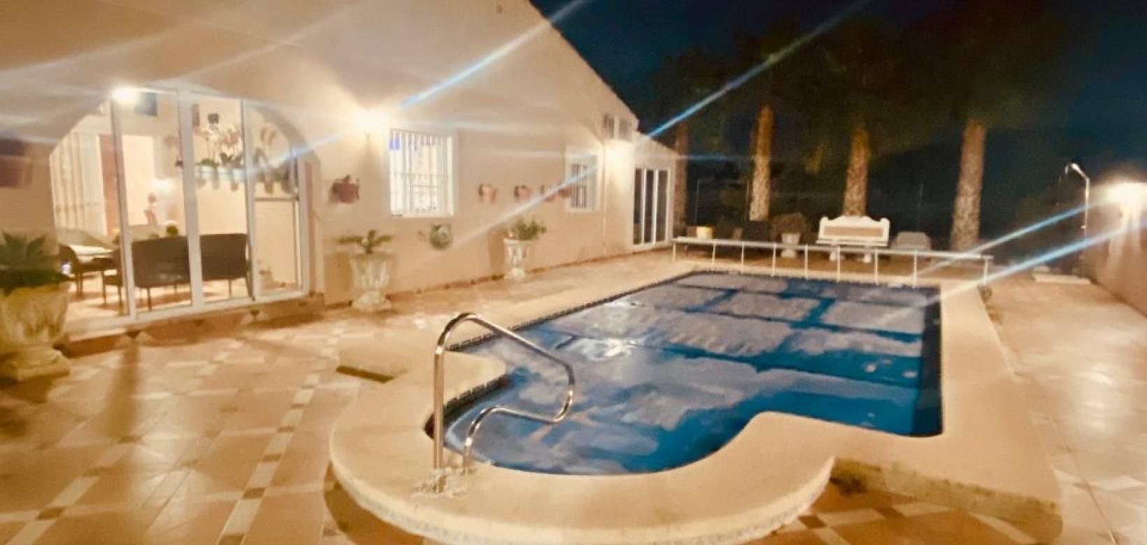 Venta - Chalet - Barinas