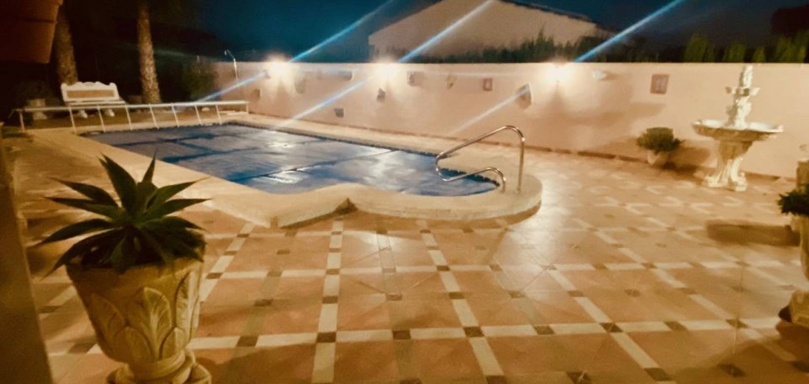 Venta - Chalet - Barinas