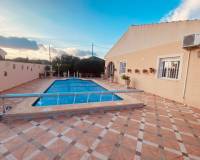 Venta - Chalet - Barinas