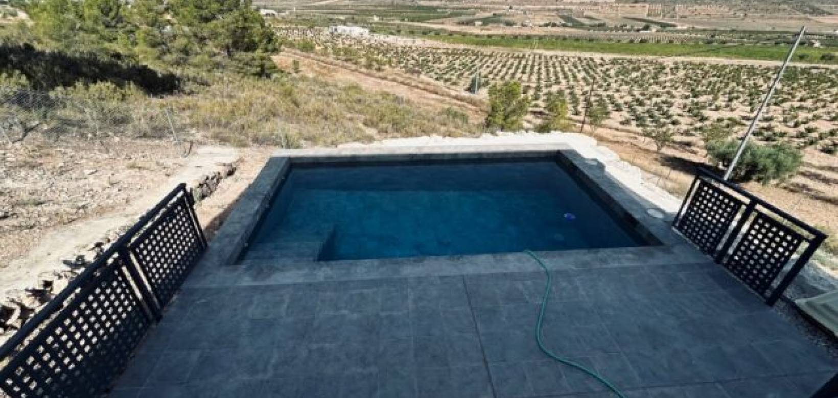 Venta - Chalet - Canada de la Lena