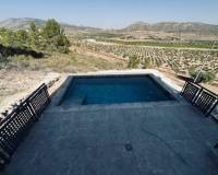 Venta - Chalet - Canada de la Lena