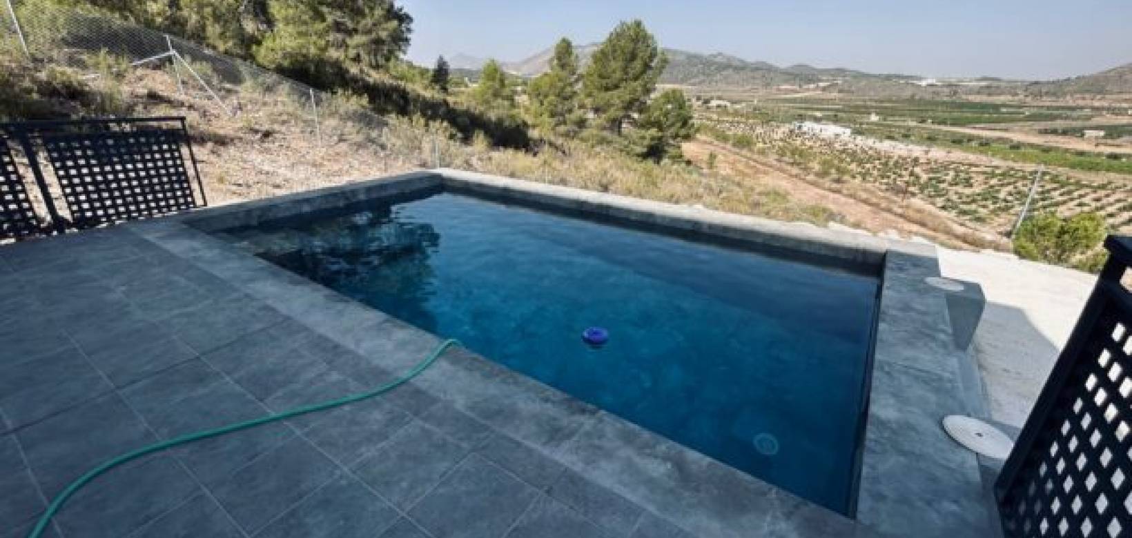 Venta - Chalet - Canada de la Lena