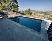 Venta - Chalet - Canada de la Lena