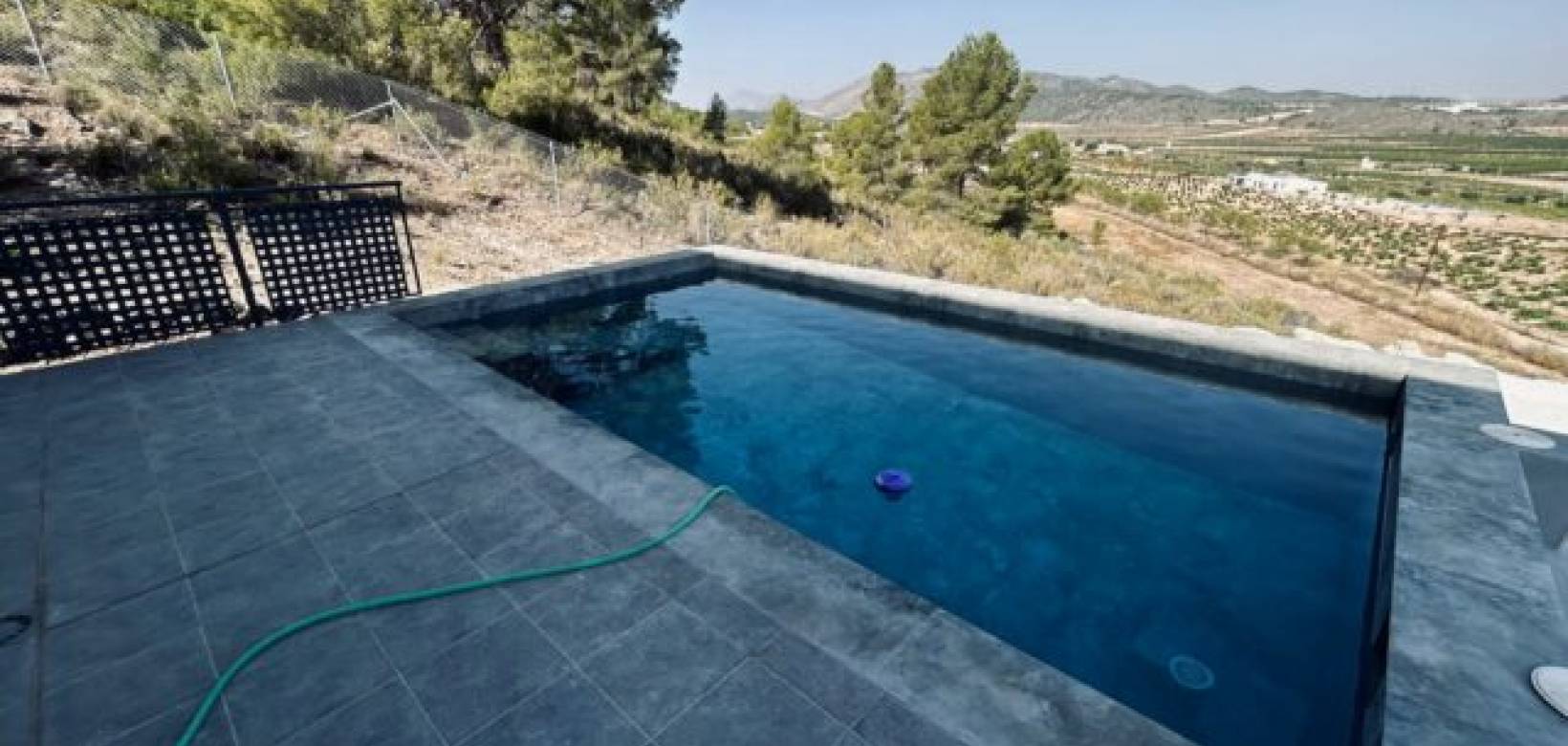 Venta - Chalet - Canada de la Lena