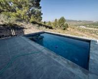 Venta - Chalet - Canada de la Lena