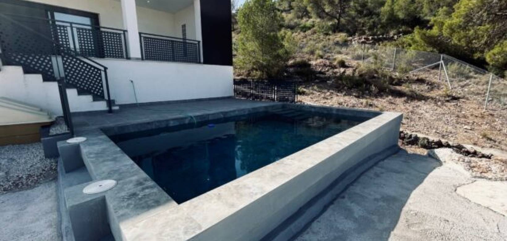 Venta - Chalet - Canada de la Lena