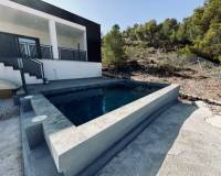 Venta - Chalet - Canada de la Lena