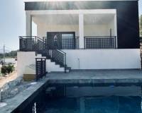 Venta - Chalet - Canada de la Lena