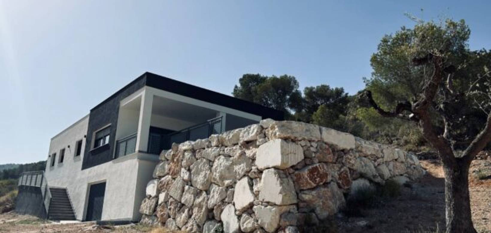 Venta - Chalet - Canada de la Lena