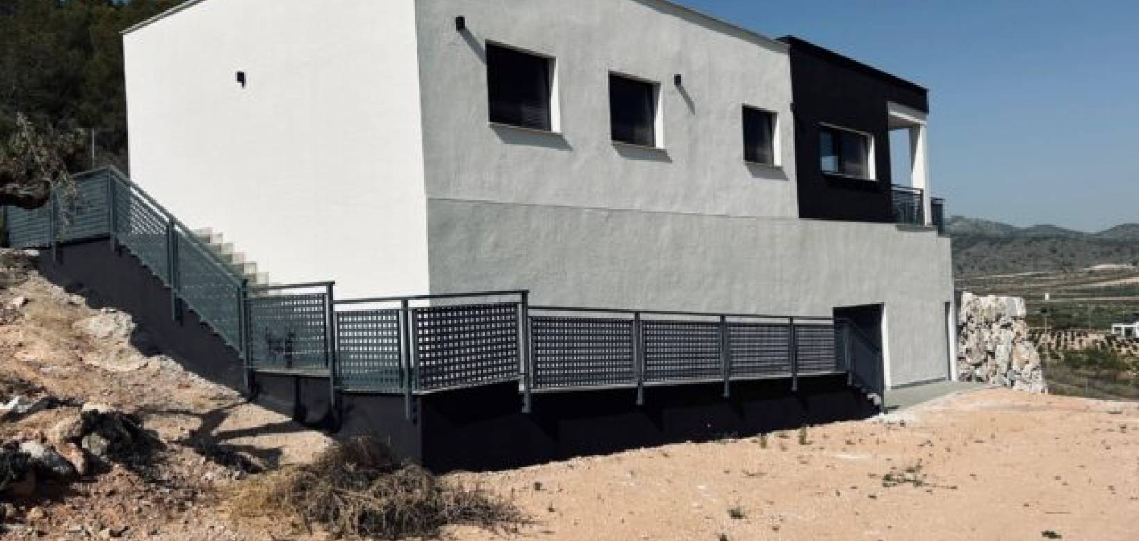 Venta - Chalet - Canada de la Lena