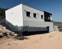 Venta - Chalet - Canada de la Lena