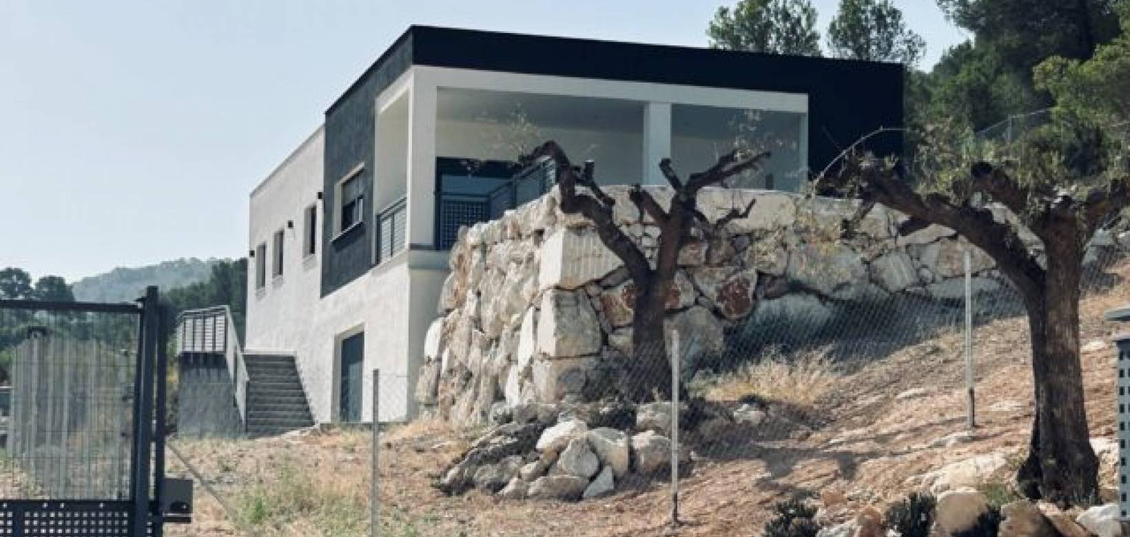 Venta - Chalet - Canada de la Lena