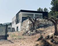 Venta - Chalet - Canada de la Lena