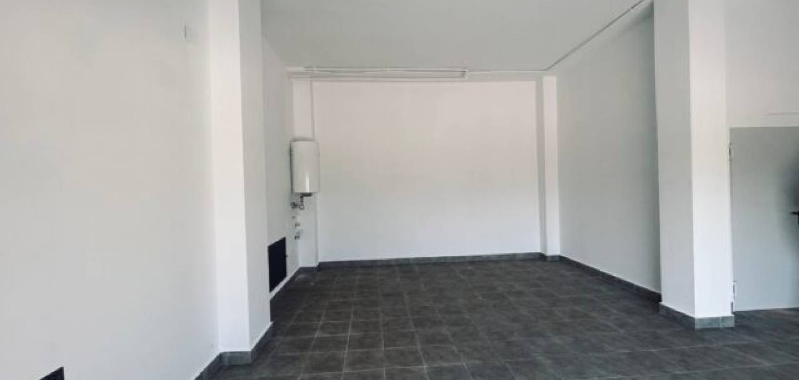 Venta - Chalet - Canada de la Lena