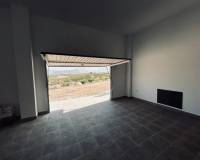 Venta - Chalet - Canada de la Lena