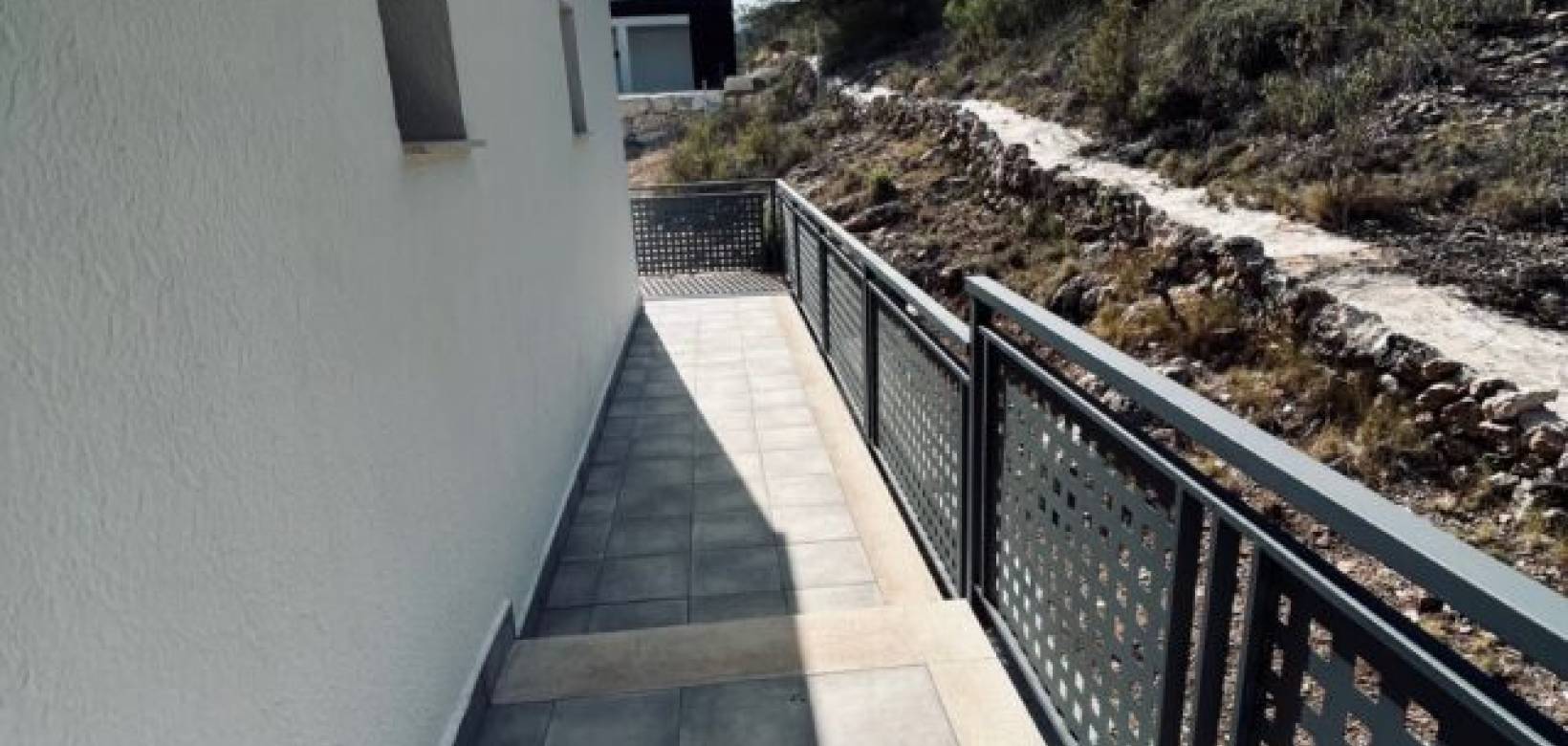 Venta - Chalet - Canada de la Lena