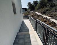 Venta - Chalet - Canada de la Lena