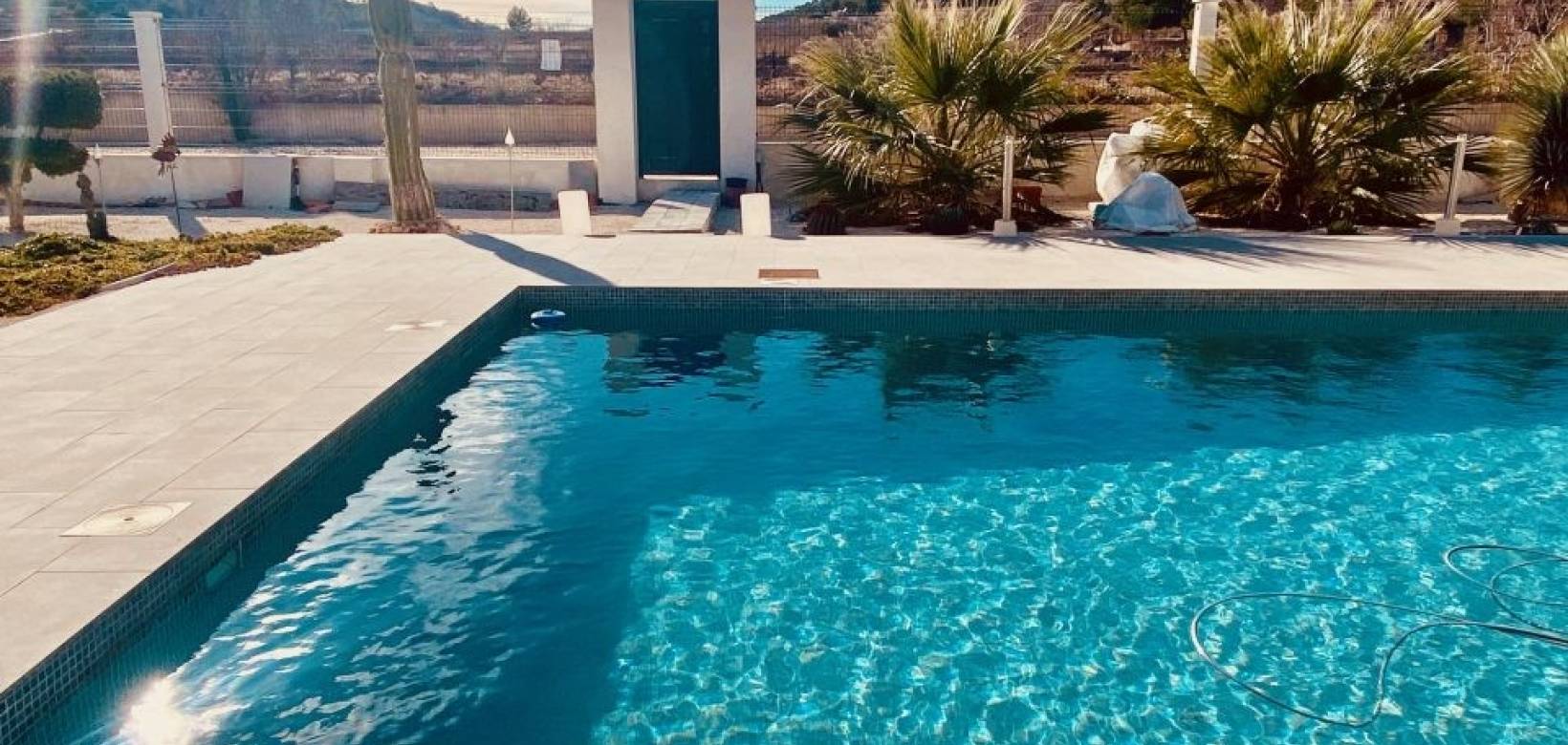 Venta - Chalet - Cañada de la Leña