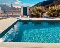 Venta - Chalet - Cañada de la Leña