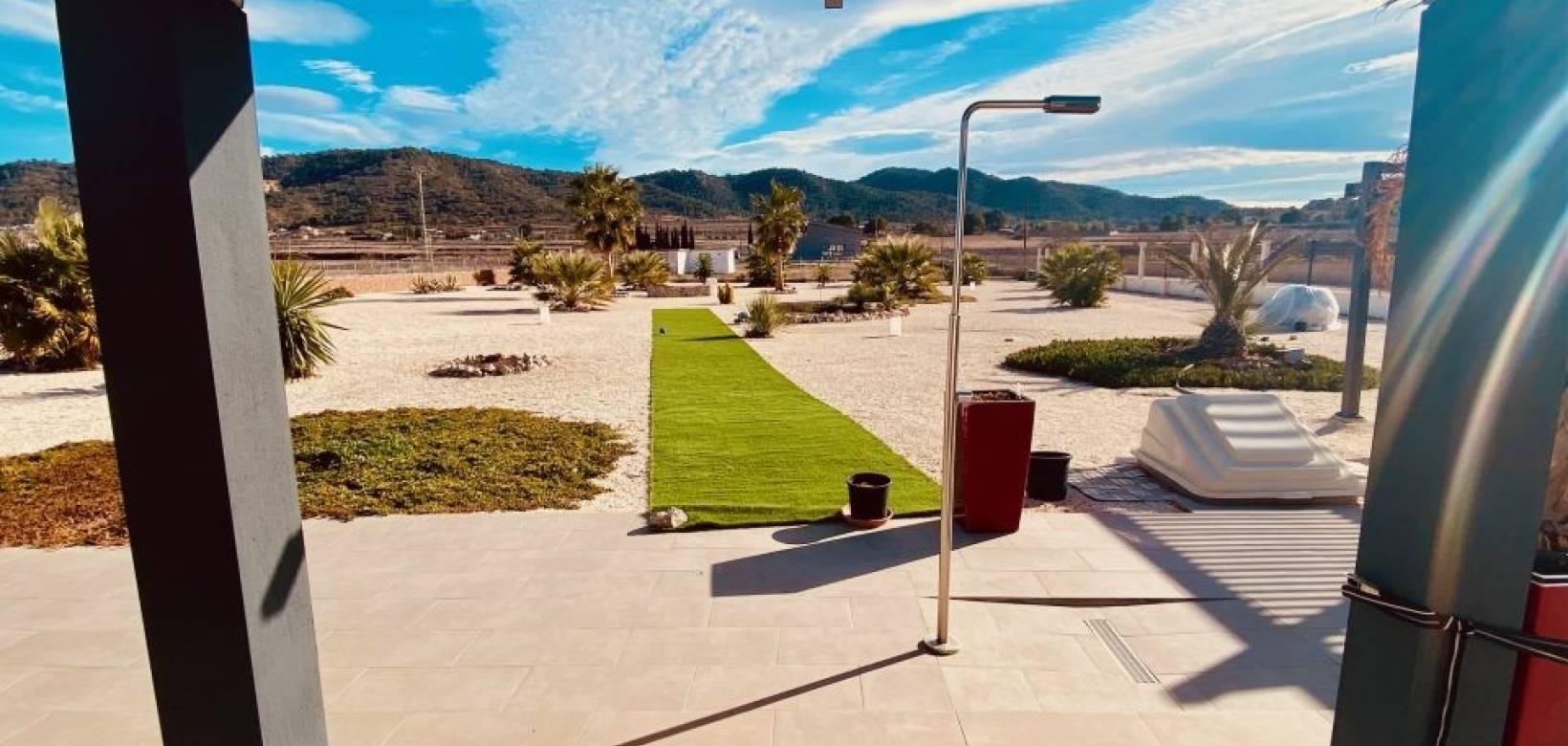 Venta - Chalet - Cañada de la Leña