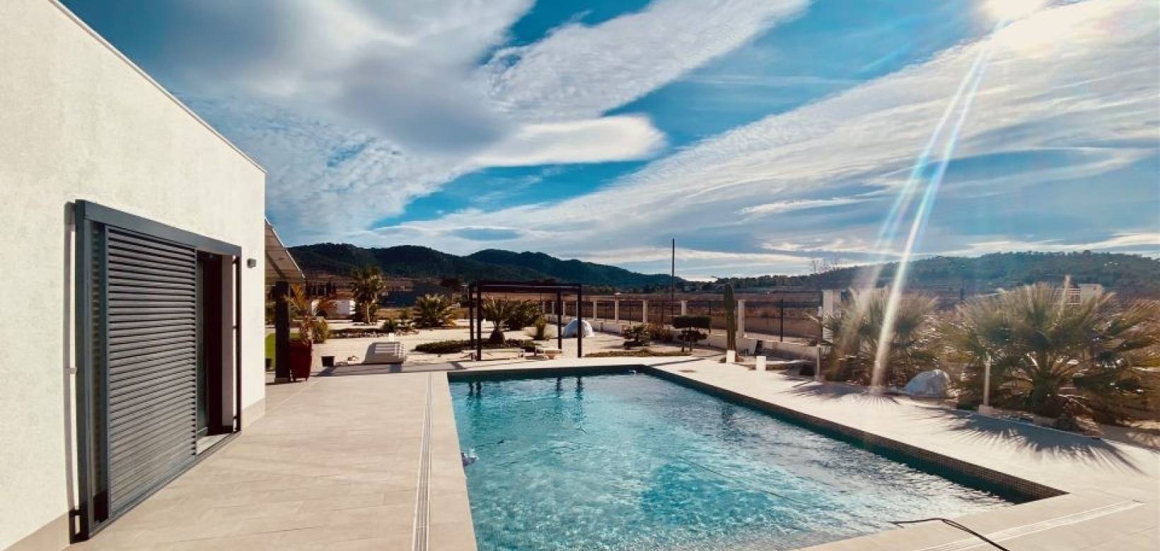 Venta - Chalet - Cañada de la Leña