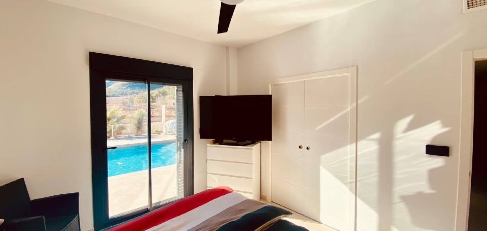 Venta - Chalet - Cañada de la Leña