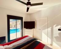 Venta - Chalet - Cañada de la Leña