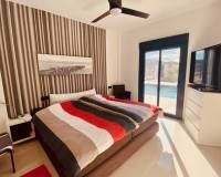 Venta - Chalet - Cañada de la Leña