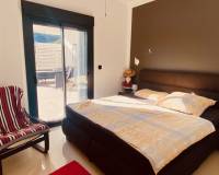 Venta - Chalet - Cañada de la Leña