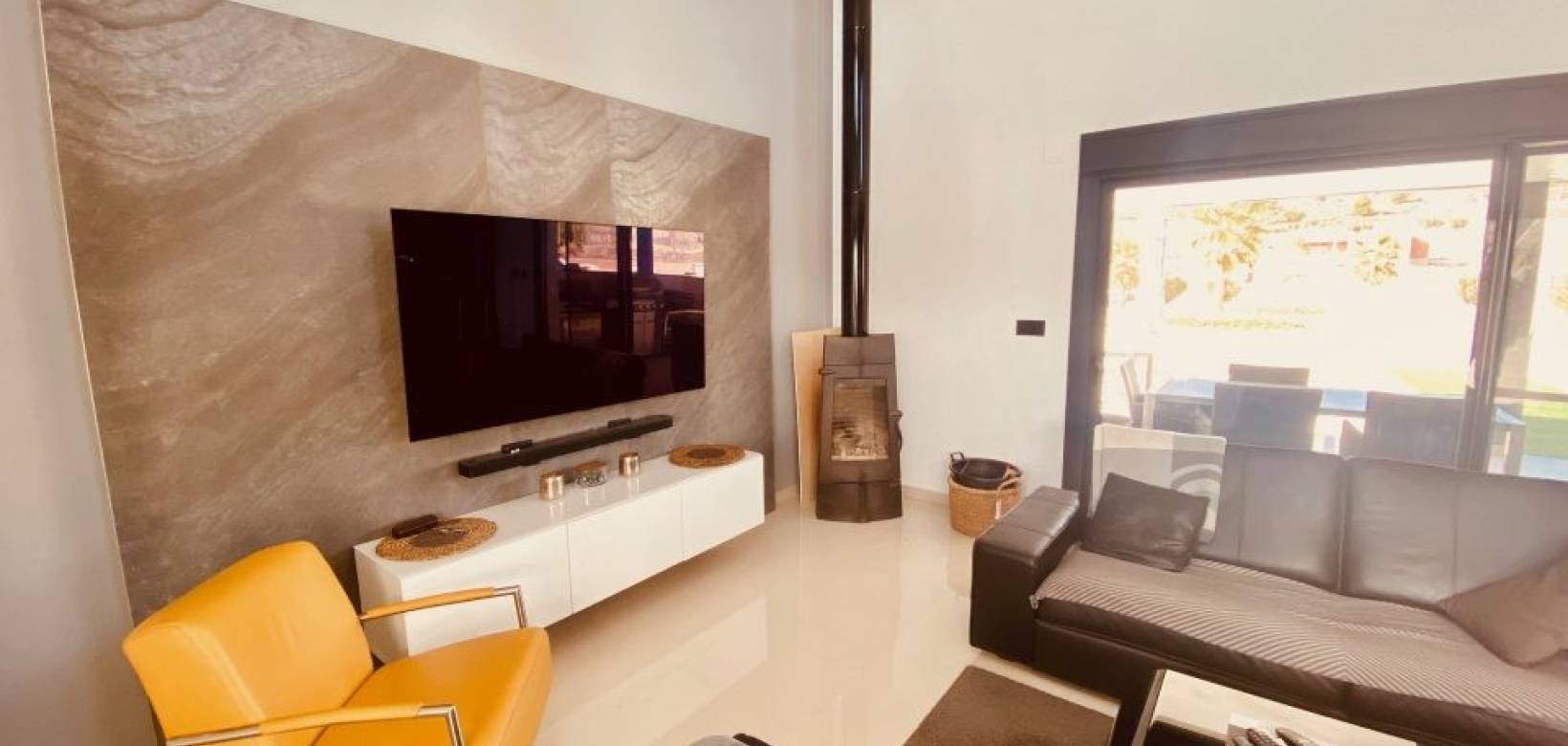 Venta - Chalet - Cañada de la Leña