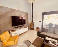 Venta - Chalet - Cañada de la Leña