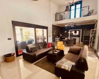 Venta - Chalet - Cañada de la Leña