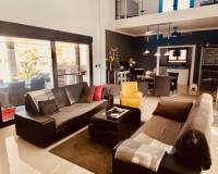 Venta - Chalet - Cañada de la Leña