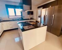 Venta - Chalet - Cañada de la Leña