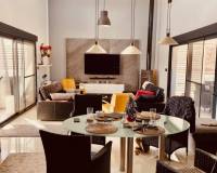 Venta - Chalet - Cañada de la Leña